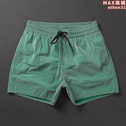 。水上樂園泳衣男2023新款男士高端泳褲套裝成人防尷尬男生夏季遊 歷史價格詳細信息