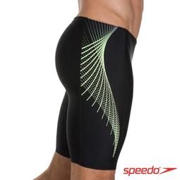 SPEEDO 男 運動及膝泳褲 HyperBoom PLMT 黑/炭灰 歷史價格詳細信息