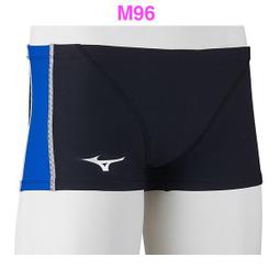 MIZUNO EXER SUITS 男泳褲 N2MB807894 美津濃 泳裝 歷史價格詳細信息