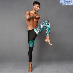 飛魚未來九分成人泳褲男士潮流溫泉速幹泳裝泳衣 歷史價格詳細信息