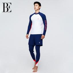 BE範德安旗下少女泳裝連身競速美人魚泳衣女2023年新款專業遊泳衣 歷史價格詳細信息