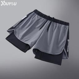 佑遊沙灘褲可下水寬鬆男士五分泳褲泡溫泉防尷尬情侶海邊度假短褲 歷史價格詳細信息