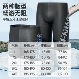 【好康】遊泳裝備全套泳褲泳帽三件套2023新款泳衣男生男士套裝 歷史價格詳細信息