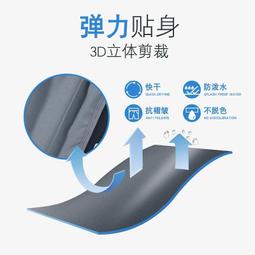 【好康】泳衣男士成人防曬上衣防尷尬大尺碼泳褲套裝泡溫泉男生裝遊泳衣 歷史價格詳細信息