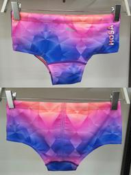 【好康】浩沙2023新款男平角泳褲簡約純色舒適速乾加大碼遊泳褲223141601 歷史價格詳細信息