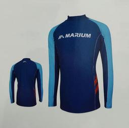 MARIUM 美睿 水母衣 兒童水母衣 防曬 抗寒 MAR-2811B 兒童半身水母衣 半身 游泳 浮潛 兒童泳裝 素色 歷史價格詳細信息