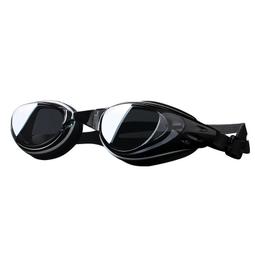 女防水防霧高清大框潛水鏡泳帽套裝男士專業遊泳裝備 歷史價格詳細信息