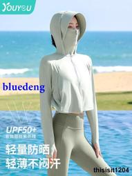 戶外防曬衣女款夏季防紫外線冰絲薄款輕薄透氣2024新款防曬服騎車-東方名居 歷史價格詳細信息