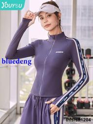 瑜伽服女健身上衣長袖速幹緊身顯瘦運動跑步健身房網紅爆款高級感 歷史價格詳細信息