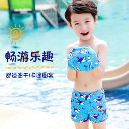 泳裝 新款泳衣 兒童泳衣男童泳褲中大童夏季分體游泳衣小寶寶男孩溫泉游泳套裝備 歷史價格詳細信息