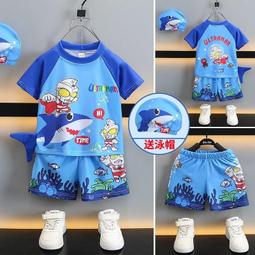 奧特曼衣服男童套裝春秋款男小兒童痞帥兩件套2023新款潮寶寶春裝男大童裝男大童套裝男大童 歷史價格詳細信息