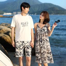 【好康】情侶泳衣2023新款情侶款沙灘度假女士連身顯瘦遮肚泡溫泉遊泳裝 歷史價格詳細信息