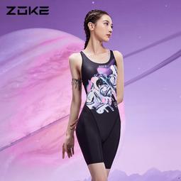 【好康】專業速乾泳衣女士保守連身女式媽媽中老年中年胖mm大尺碼泡溫泉泳裝 歷史價格詳細信息