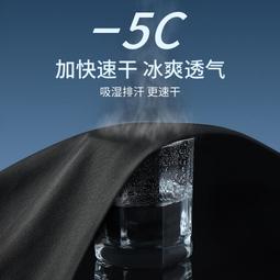 泳衣男孩兩件式防尷尬泳褲中學生大童防曬速乾短袖大尺碼溫泉泳裝]優推薦 歷史價格詳細信息
