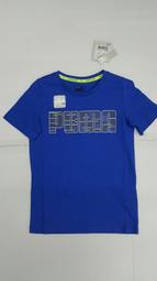 【時代體育】PUMA  兒童基本短袖上衣 85073690 歷史價格詳細信息