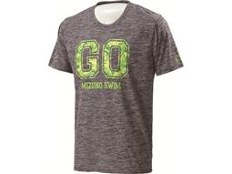 【時代體育】Mizuno 美津濃 短袖T恤  N2TA600108 價格比較,價格查詢,歷史價格詳細信息