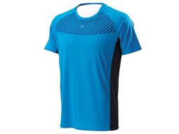 【時代體育】Mizuno 美津濃 短袖T恤  N2TA600108 歷史價格詳細信息