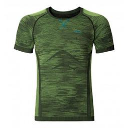 ├登山樂┤瑞士ODLO 女小可愛運動型透氣內衣 松石綠/印花#130281-70361 歷史價格詳細信息