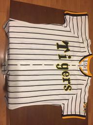 NPB SoftBanks 軟體銀行 球員版棒球帽 付贊助廠商臂章，61cm 歷史價格詳細信息