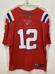 Tom Brady August 2004 TUFF STUFF Magazine New Sealed 歷史價格詳細信息