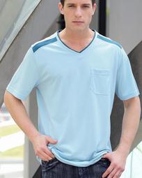 【Ratops 瑞多仕 男 隔濕紗POLO短袖上衣《浮石色/深藍芽》】DB8822/POLO衫/休閒上衣/運動/悠遊山水 歷史價格詳細信息