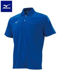 Mizuno 美津濃 短袖上衣 涼感排汗Polo衫 男裝 白/黑【運動世界】32TAB01201/32TAB01209 歷史價格詳細信息