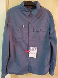 歐都納 Atunas 女款彈性長袖襯衫A1SHBB04W透氣吸濕排汗防曬 ☆‧&deg;小荳の窩 &deg;‧☆㊣ 歷史價格詳細信息