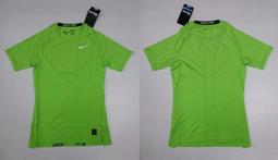Nike Pro 短袖 Tight 男款 黑 小勾 緊身 吸濕排汗 速乾 訓練 彈性 貼身【ACS】FB7933-010 歷史價格詳細信息