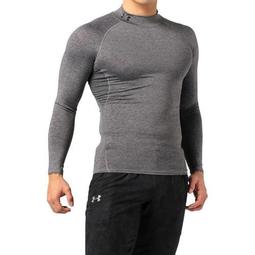 Under Armour 圓領 長袖上衣 運動上衣 RIVAL TERRY 女 1369856-530 鉛灰紫 歷史價格詳細信息