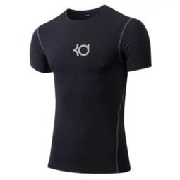 Nike 短袖T恤 Pro Short Sleeve Top 黑 白 男款 BV5632-010 【ACS】 歷史價格詳細信息