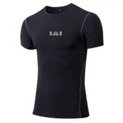 Nike 短袖T恤 Pro Short Sleeve Top 黑 白 男款 BV5632-010 【ACS】 歷史價格詳細信息