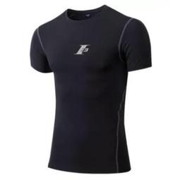 Nike 短袖T恤 Pro Short Sleeve Top 黑 白 男款 BV5632-010 【ACS】 歷史價格詳細信息