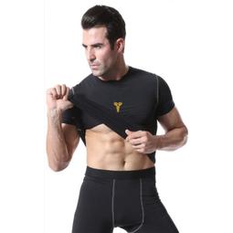 ????黑曼巴Kobe Bryant科比健身PRO短袖緊身上衣????NBA湖人隊Nike耐克愛迪達運動籃球衣服T恤男女裝575 歷史價格詳細信息