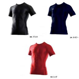 ☆現貨屋☆ Mizuno 圓領短袖緊身衣 BIOGEAR 深藍 S M 32MA815214 原價1280 零碼小尺碼 歷史價格詳細信息