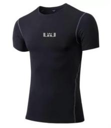 Nike 短袖T恤 Pro Short Sleeve Top 黑 白 男款 BV5632-010 【ACS】 歷史價格詳細信息