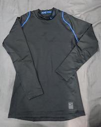 Nike緊身衣 耐吉短袖 針織 束衣 緊身衣 運動短袖束身衣 舒適 透氣 吸濕 透氣 排汗 速乾 健身 跑步T恤壓縮衣 歷史價格詳細信息