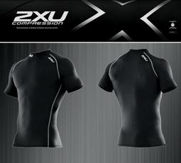 ★【開幕限時折扣】【兩件免運】2XU 男/女機能壓縮短袖 緊身/鐵馬/慢跑/跑步/三鐵 專用 歷史價格詳細信息