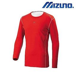 ☆現貨屋☆ Mizuno 圓領短袖緊身衣 BIOGEAR 深藍 S M 32MA815214 原價1280 零碼小尺碼 歷史價格詳細信息