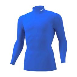 日本進口 MIZUNO 美津濃 BIO GEAR 高領 長袖緊身衣 長束衣 (32MA115001)白 歷史價格詳細信息