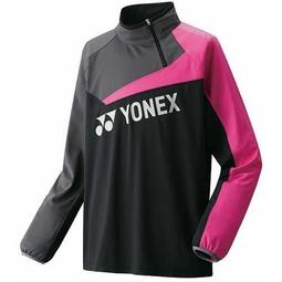JP版【限量日本JP版】YONEX 31006-187 JP版長袖上衣 (紅黑色) 歷史價格詳細信息