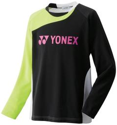 JP版【限量日本JP版】YONEX 31006-187 JP版長袖上衣 (紅黑色) 歷史價格詳細信息