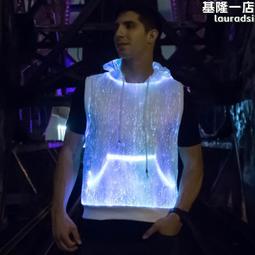 七彩酷炫抽象藝術圖形t恤嘻哈街頭風格3d印花t恤夏季男士個性圓領短袖【滿299元發貨】 歷史價格詳細信息