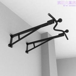 引體向上器牆壁面打孔單槓家用室內雙杆吊環拉繩沙袋庭架健身器材 歷史價格詳細信息
