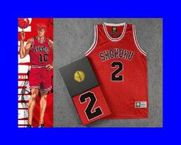 【SD】 盒裝 湘北「3號赤木晴子」球衣套裝(印號版) 歷史價格詳細信息