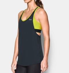【UNDER ARMOUR】UA 女 Armour 背心(歐美版型) 歷史價格詳細信息