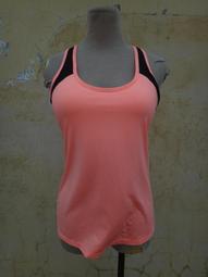 楹 ~ 正品 Under Armour UA 藍紫色 運動T恤/上衣 size: XL 歷史價格詳細信息