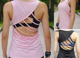 WSB028 運動內衣 運動背心 小可愛 不對稱造型美背 無鋼圈 可拆胸墊 透氣 舒適 快乾 高彈性 天使戀人著衣館 台 歷史價格詳細信息