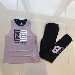 現貨 iShoes正品 New Balance 女款 粉 運動 背心 無袖 NB 透氣 有氧 上衣 WT23280SOI 歷史價格詳細信息