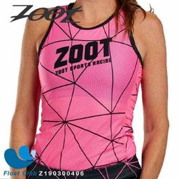ZOOT SPORTS Triathlon Tri Top Sports Bra Swimming Womens Medium Navy Blue 歷史價格詳細信息