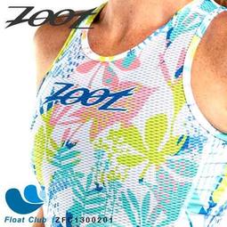 ZOOT SPORTS Triathlon Tri Top Sports Bra Swimming Womens Medium Navy Blue 歷史價格詳細信息